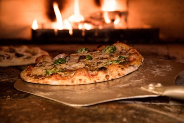PANE & PIZZA (riconosciuto dalla Regione Toscana)