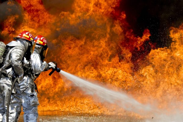 Aggiornamento per Addetto attività Anticendio rischio medio