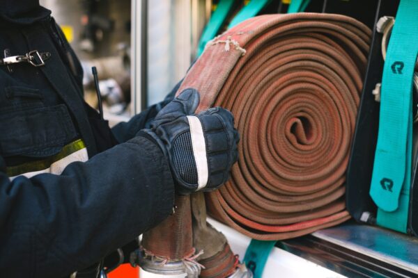 Aggiornamento per Addetto attività Antincendio a rischio incendio basso