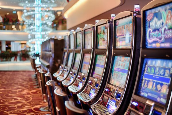 Corso LUDOPATIA Form. obbl. degli esercenti e del personale impiegato negli esercizi autorizzati alla pratica del gioco o apparecchi da gioco - immagine 2